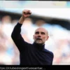 Guardiola Incerto Sobre Extensão da Lesão de Rodri e Pede Foco ao Manchester City