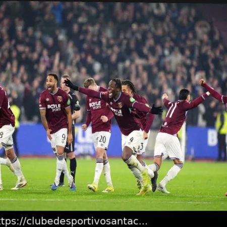 Coletiva de Imprensa de Nuno Espírito Santo: Prévia de West Ham x Leeds pela FA Cup