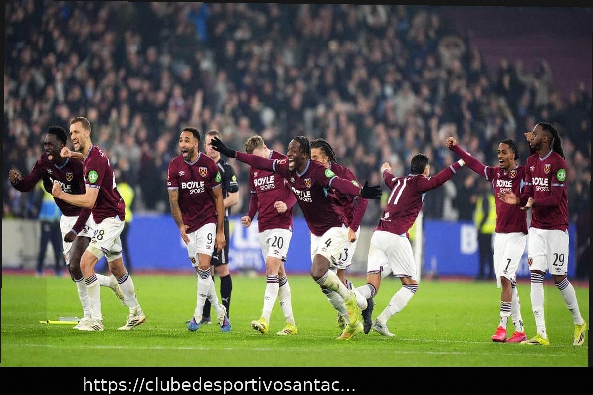 Preview Coletiva de Imprensa de Nuno Espírito Santo: Prévia de West Ham x Leeds pela FA Cup
