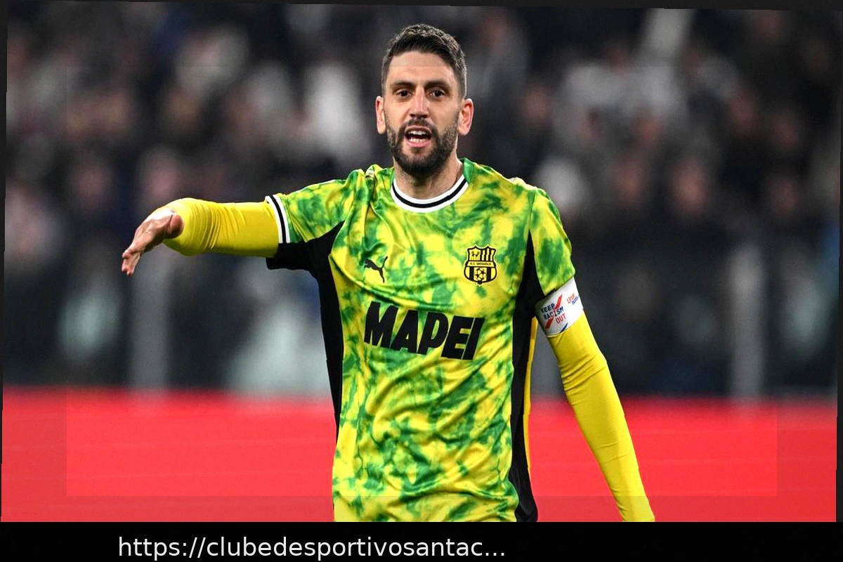 Preview Berardi expulso contra o Genoa: Fiorentina em risco?