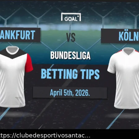 Eintracht Frankfurt vs 1. FC Köln: Notícias das Equipes e Escalações Prováveis