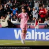 Luis Suárez Brilha e Ofusca Messi na Vitória do Inter Miami sobre o Real Salt Lake