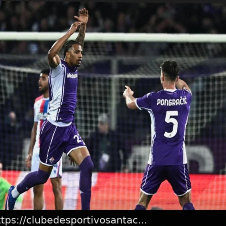 La Fiorentina saluta l’Europa: fine di un ciclo, nuove ambizioni