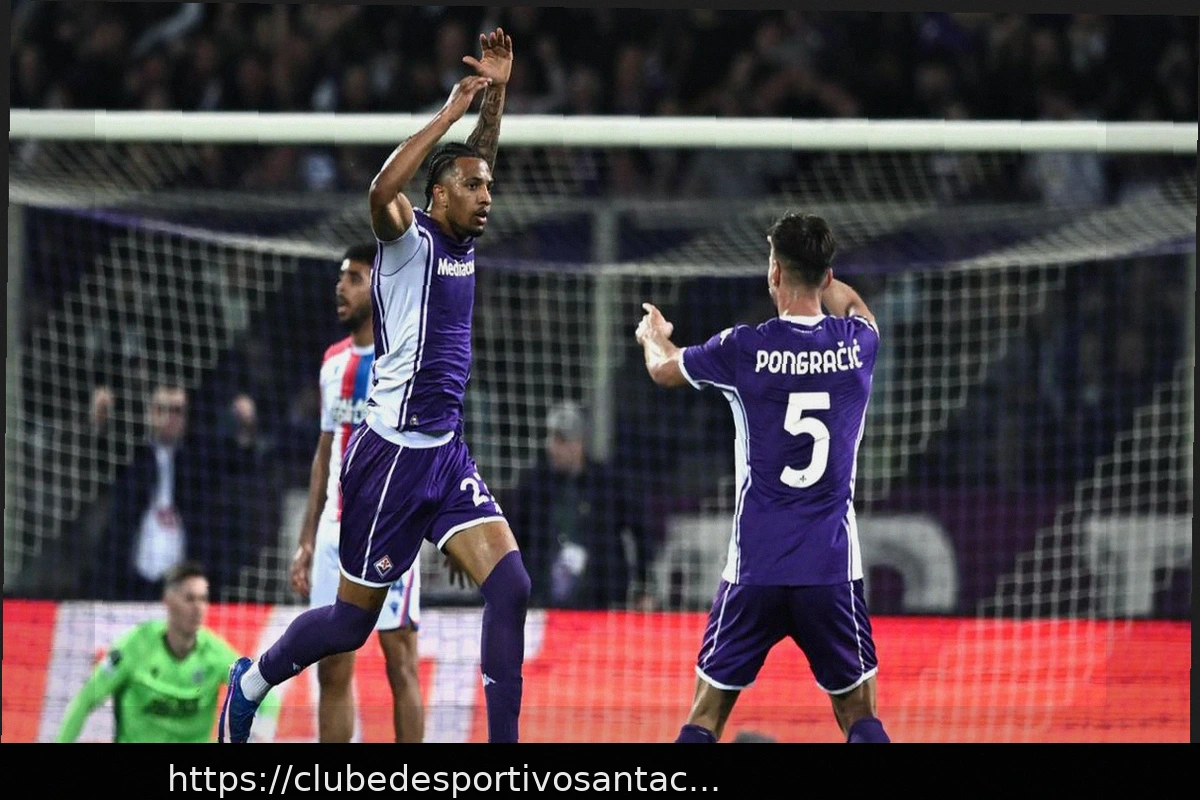 Preview La Fiorentina saluta l’Europa: fine di un ciclo, nuove ambizioni