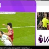 Leeds domina e Manchester United se complica: dois gols de vantagem e expulsão