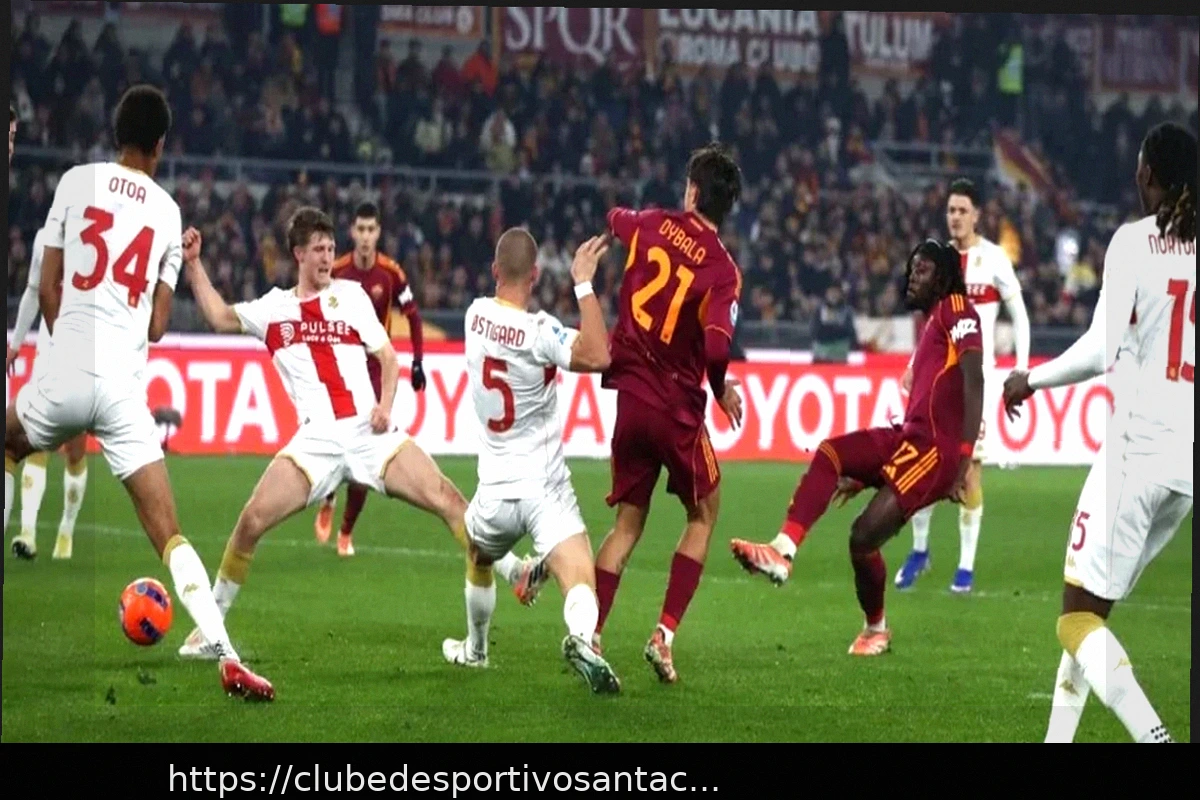 Preview Previsão de Jogo: Pisa vs. Genoa. Os Grifos Levarão Três Pontos de Pisa?