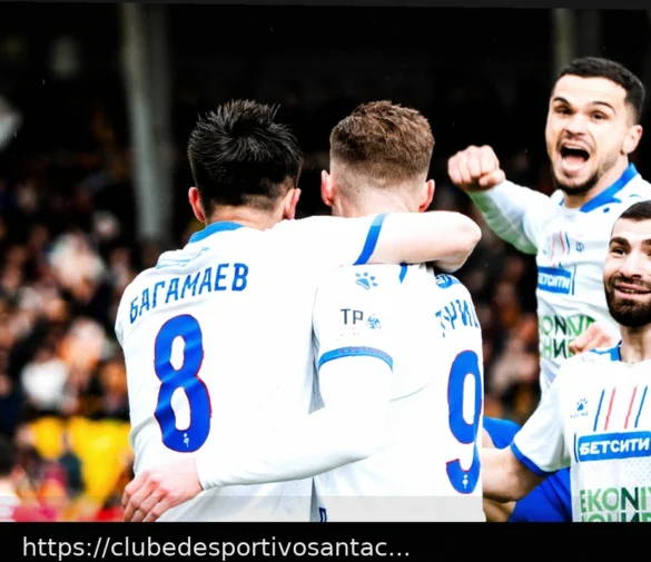 Fakel vs. Rodina: Previsão para a Partida da Liga PARI em 13 de Abril de 2026