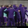 Fiorentina: Programa de Treinamento de Hoje para o Jogo contra o Sassuolo