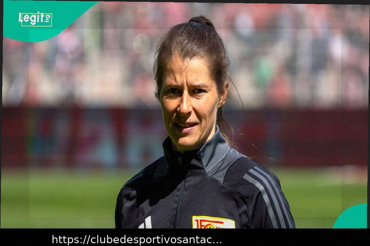 Preview «Нечто особенное»: Винсент Компани направляет сообщение Мари-Луизе Эте после исторического назначения в «Унион Берлин»