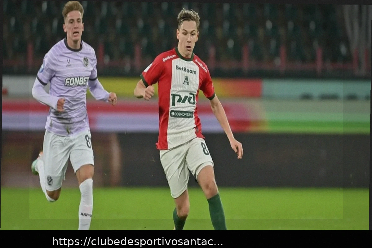 Preview Локомотив – Динамо Махачкала: ожидается результативный матч