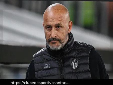 Bologna vs. Roma: Duelo por Vagas Europeias às 18h