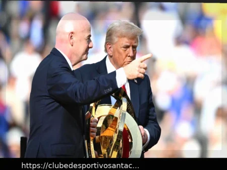 Италия вместо Ирана на Чемпионате мира? Трамп: “Я об этом не думаю”