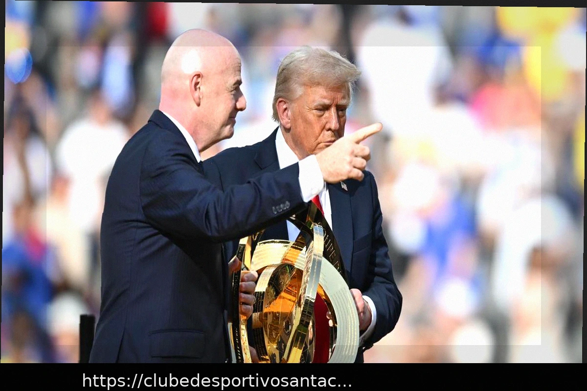 Preview Италия вместо Ирана на Чемпионате мира? Трамп: “Я об этом не думаю”