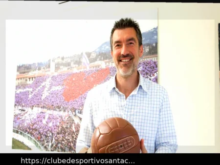 Carnasciali: Apenas Sarri na Fiorentina; Gasp não tem garantias no clube