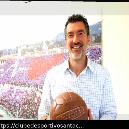 Carnasciali: Apenas Sarri na Fiorentina; Gasp não tem garantias no clube