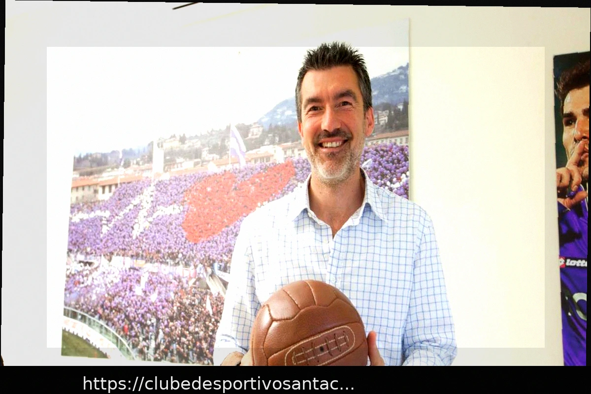 Preview Carnasciali: Apenas Sarri na Fiorentina; Gasp não tem garantias no clube