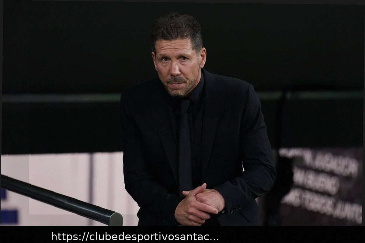 Preview Marc Pubill Desfalca o Atlético de Madrid no Jogo de Volta da Champions League contra o Barcelona