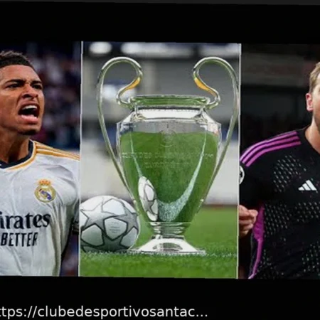 Três Lições do Avanço do Bayern de Munique Sobre o Real Madrid na Liga dos Campeões