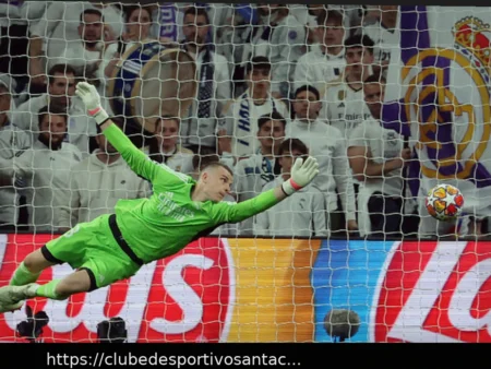 Estrela do Real Madrid considera saída no verão