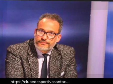 Fratini: “Estou desapontado com as contratações. Não vejo melhorias”