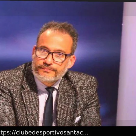 Fratini: “Estou desapontado com as contratações. Não vejo melhorias”