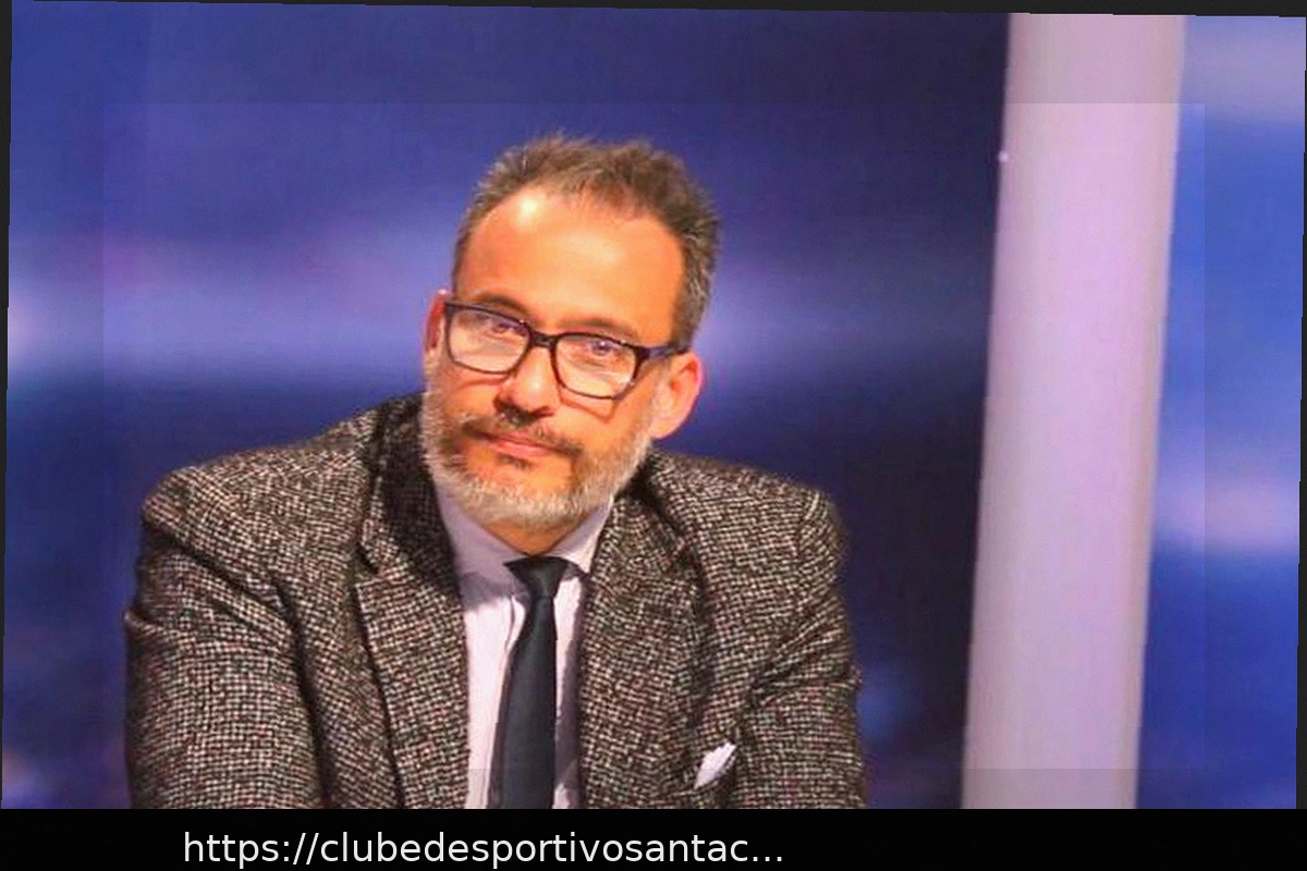 Preview Fratini: “Estou desapontado com as contratações. Não vejo melhorias”