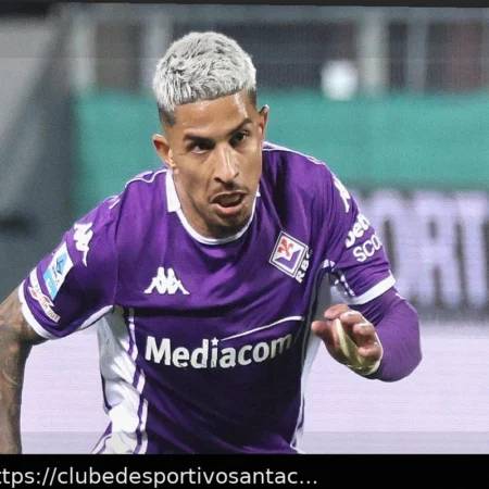 Dodo, a Confiança de Vanoli e o Desafio da Fiorentina em Londres