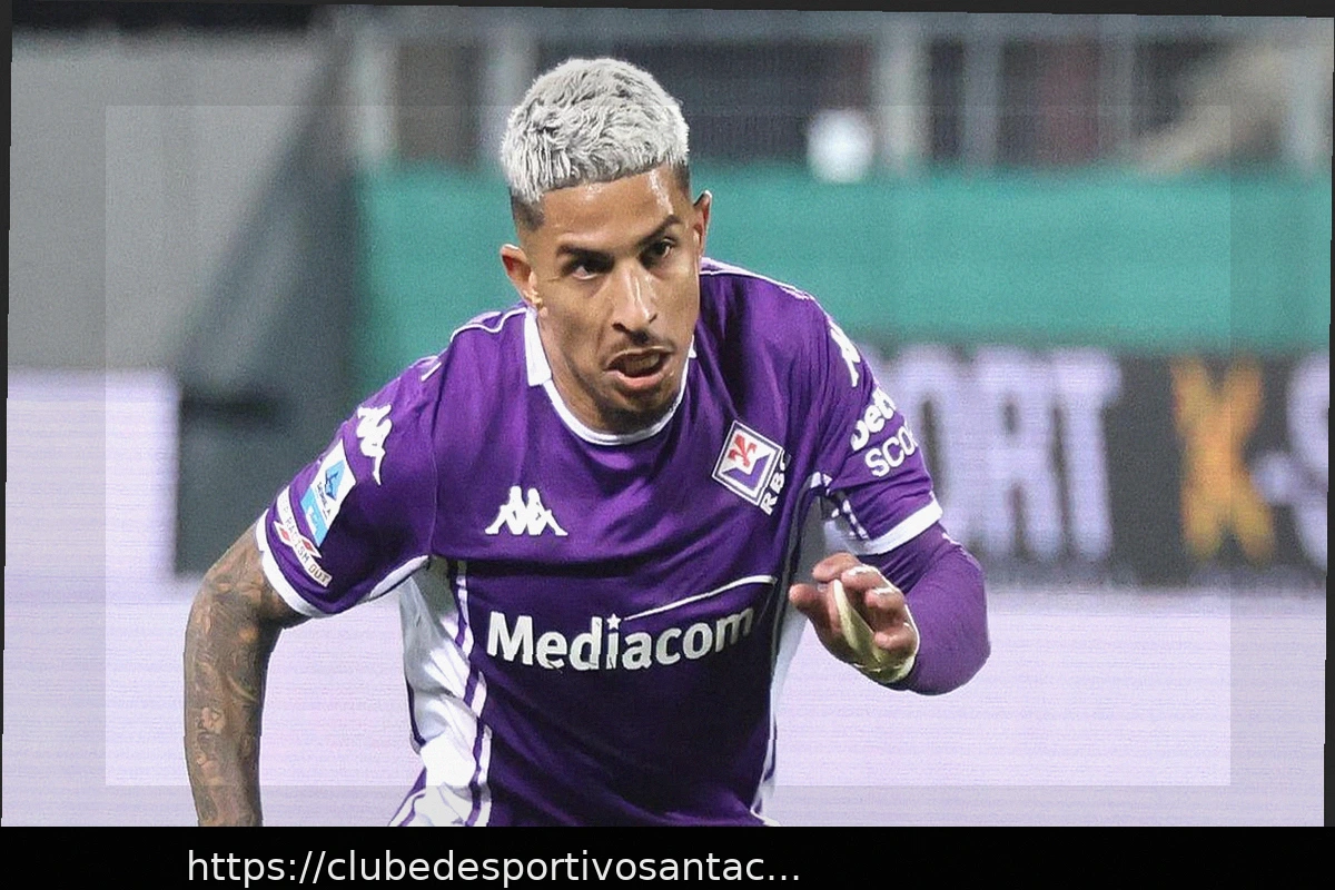 Preview Dodo, a Confiança de Vanoli e o Desafio da Fiorentina em Londres