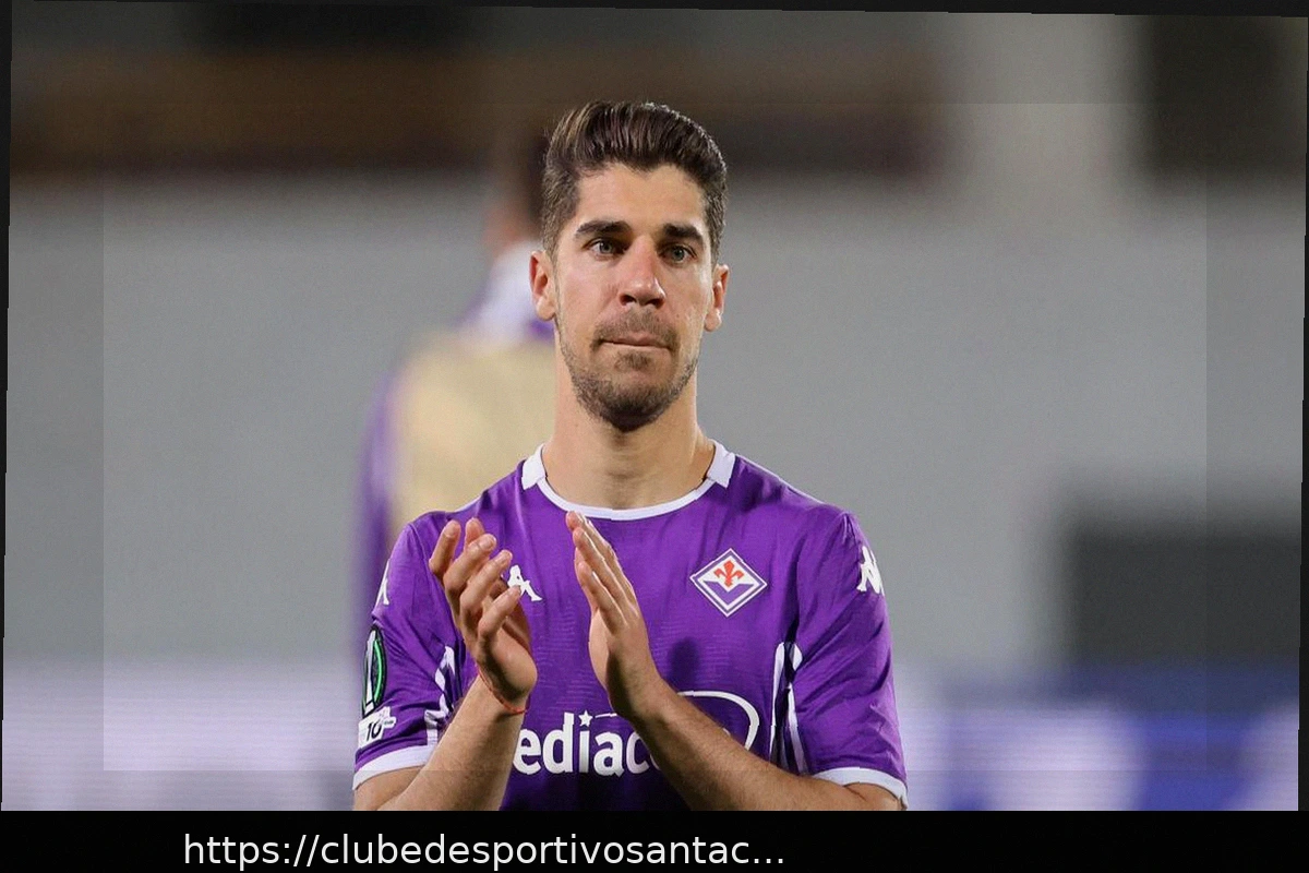 Preview Solomon sobre o futuro na Fiorentina: “Não sei se fico, mas gostei muito”