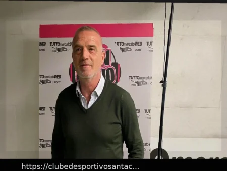 Carobbi: “A Ausência de Gudmundsson Será Sentida na Medida Certa; Esperança na Conference League”