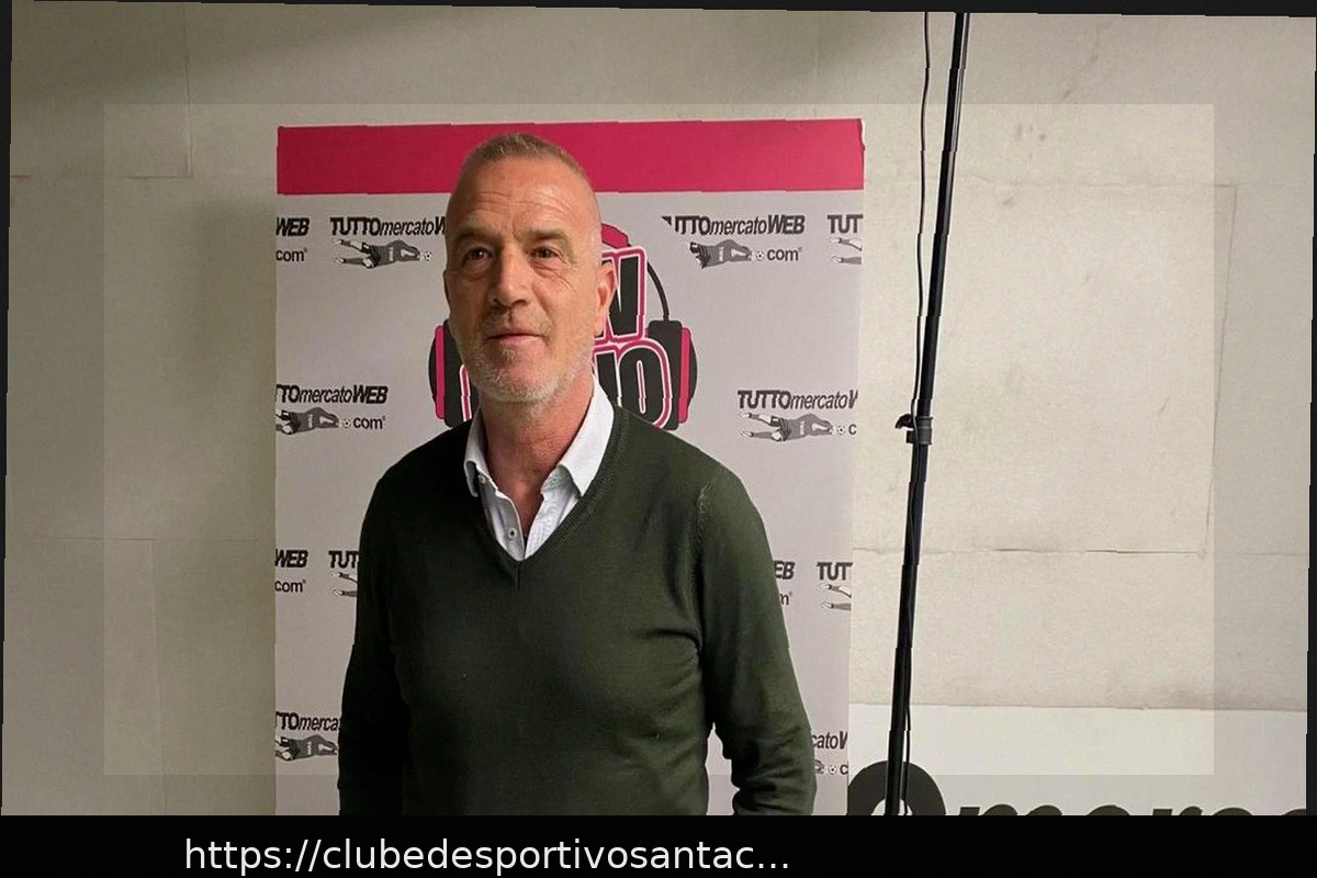 Preview Carobbi: “A Ausência de Gudmundsson Será Sentida na Medida Certa; Esperança na Conference League”