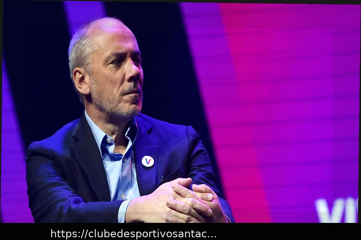 Preview Stéphane Richard: Novo Presidente do Olympique Marseille, Ex-CEO da Orange