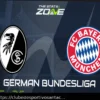 Freiburg x Bayern de Munique: Prévia, Notícias das Equipes e Escalações Prováveis