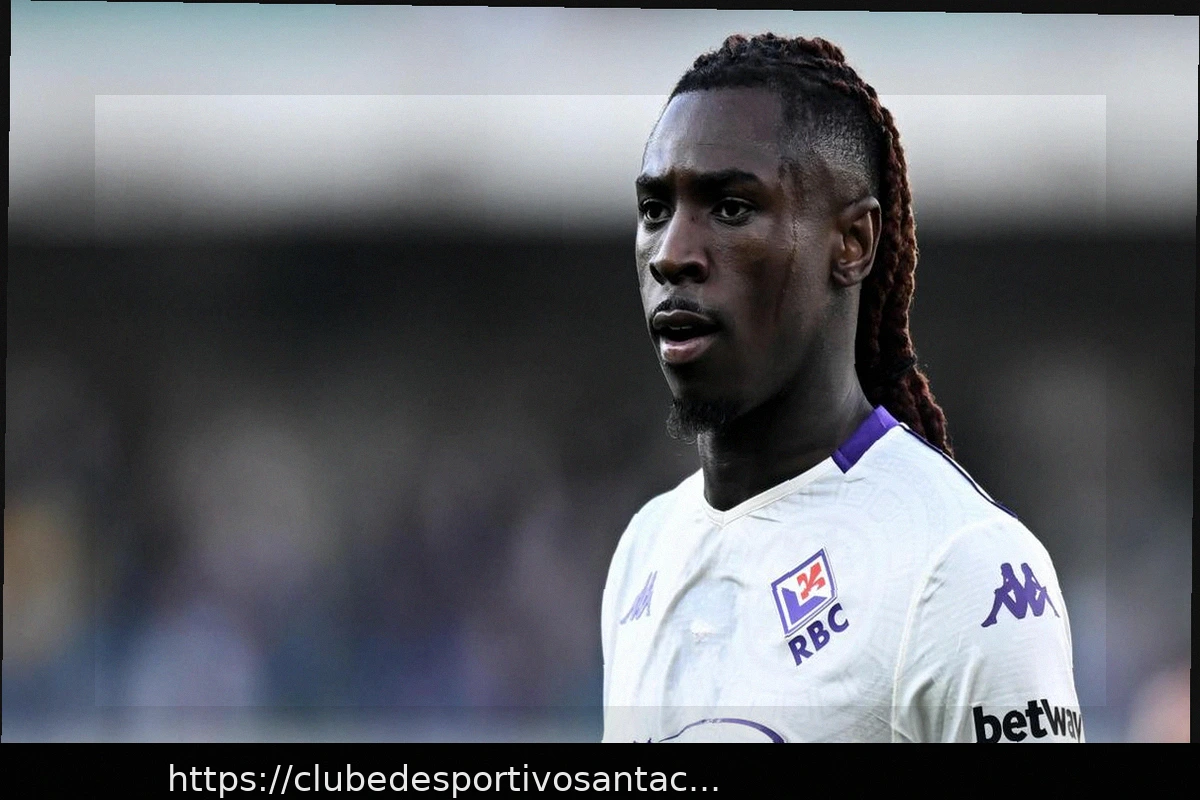 Preview Fiorentina: Departamento Médico Continua Cheio, Com Kean, Fortini e Parisi Fora Contra o Sassuolo