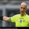 Designações de Arbitragem Serie A: Fabbri Apitará Fiorentina-Lazio, Paterna no VAR