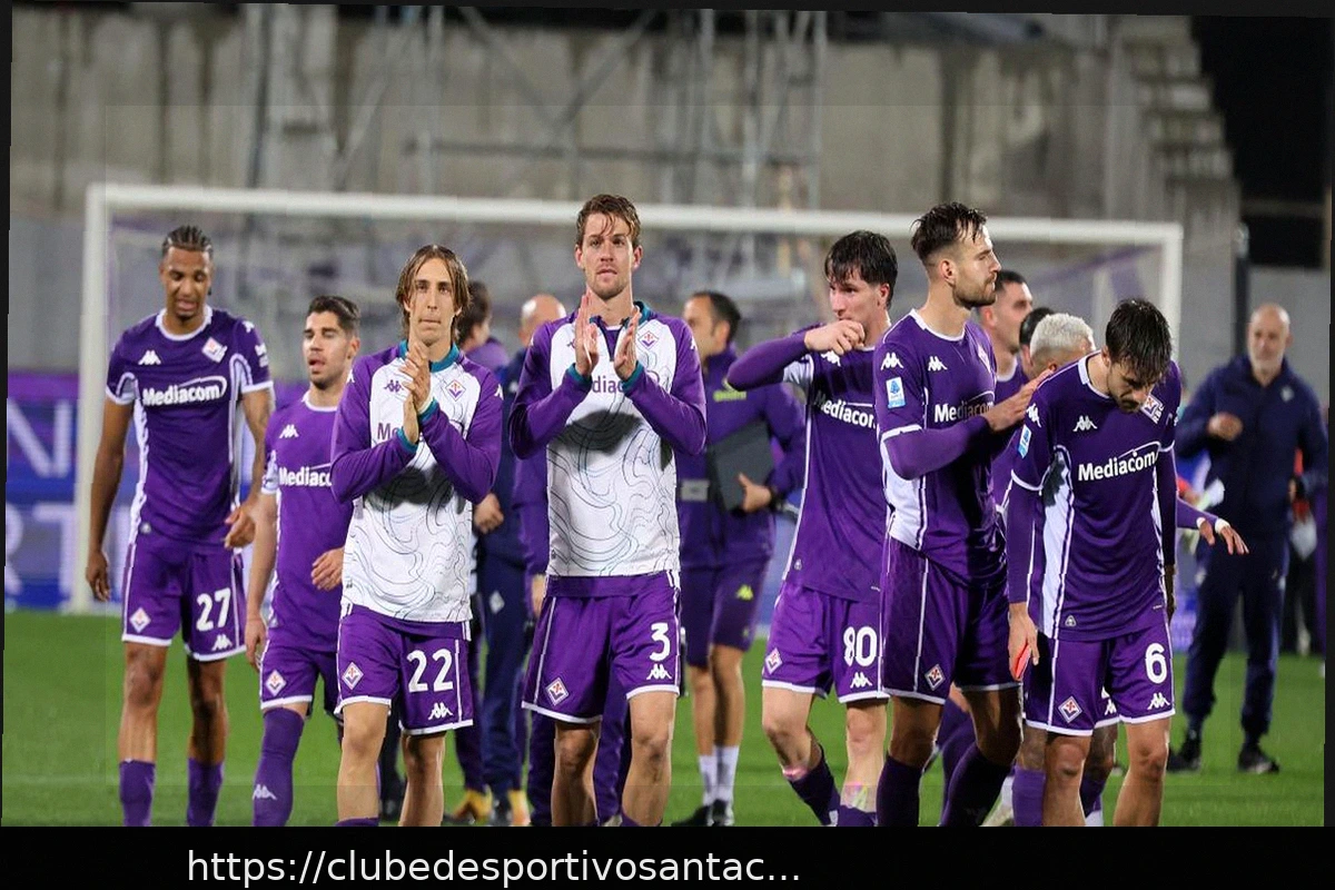 Preview Fiorentina: Início da Temporada 2026/27 Sem Jogos Fora nas Duas Primeiras Rodadas