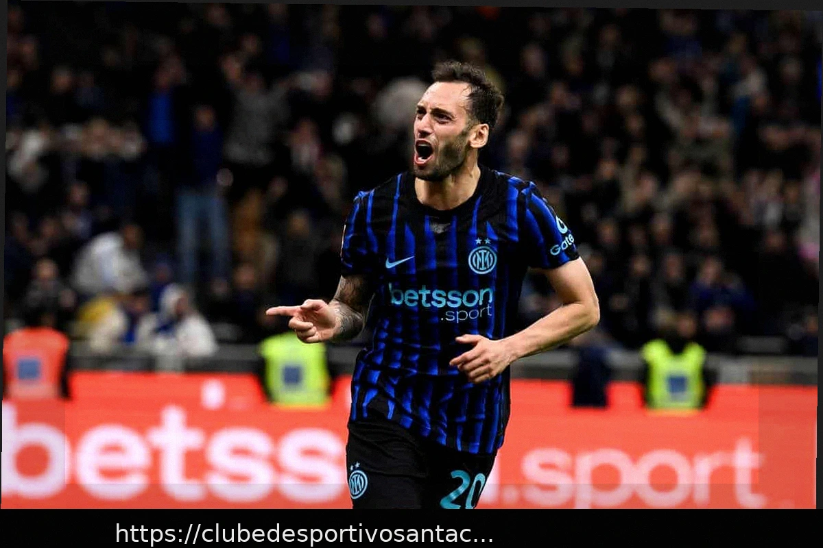Preview Inter mantém sonho duplo vivo após vitória de virada inspirada por Calhanoglu