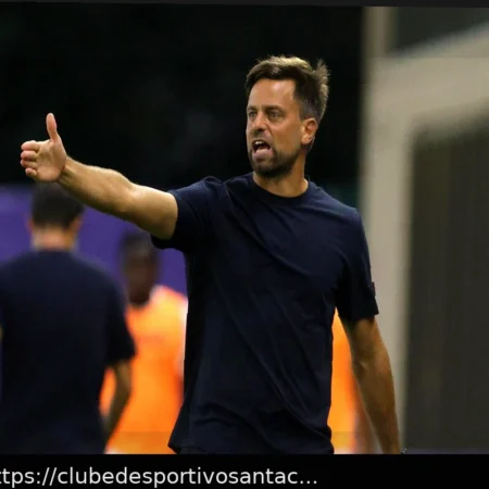 Galloppa antecipa desafio contra o Sassuolo: “Eles têm um estilo que nos causou dificuldades”