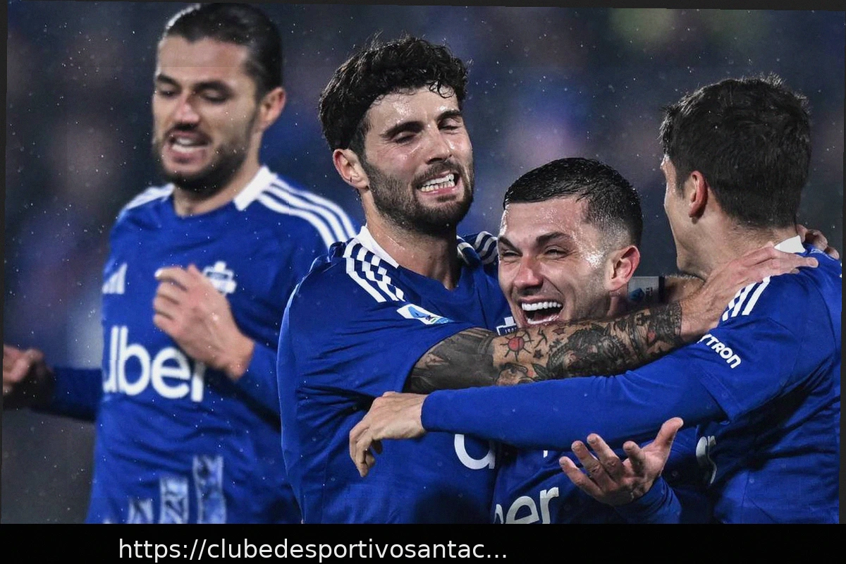 Preview Prognóstico do Jogo Udinese – Como: A Equipa de Fabregas Manterá a Posição na Zona da Liga dos Campeões