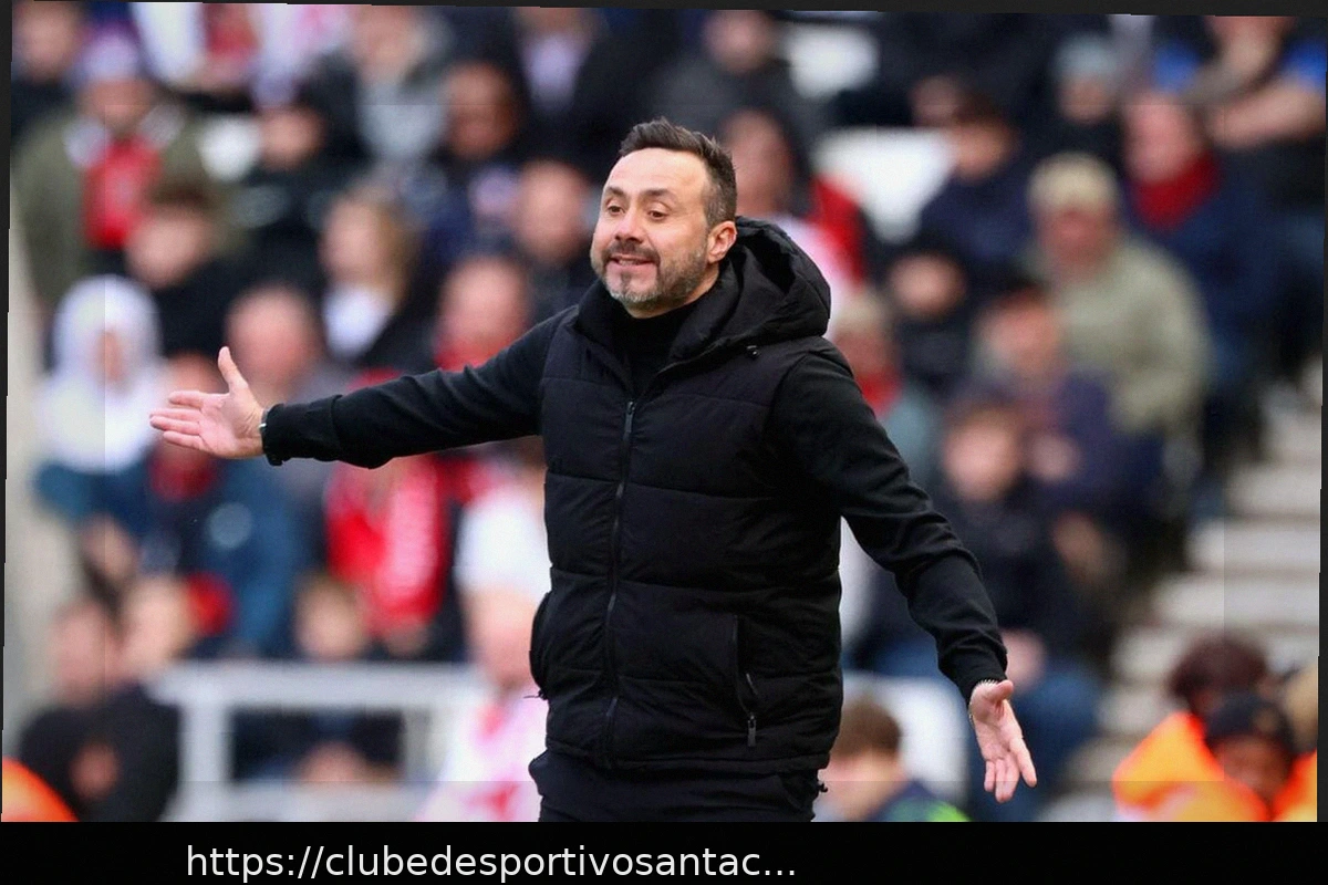 Preview Де Дзерби призывает Тоттенхэм проявить «правильный дух» после поражения от Сандерленда