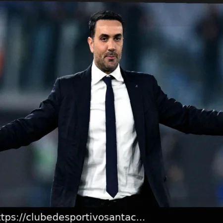 Palladino: “Em Florença, um trabalho enorme; não sei quando farão 65 pontos novamente. Desejo que a Viola se salve.”