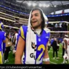 NFL: Astro do Los Angeles Rams, Nacua, Internado em Reabilitação em Meio a Questões Legais