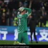 Donnarumma Reveals Tears After Italy’s World Cup Qualification Failure