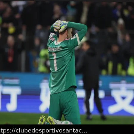 Donnarumma Reveals Tears After Italy’s World Cup Qualification Failure