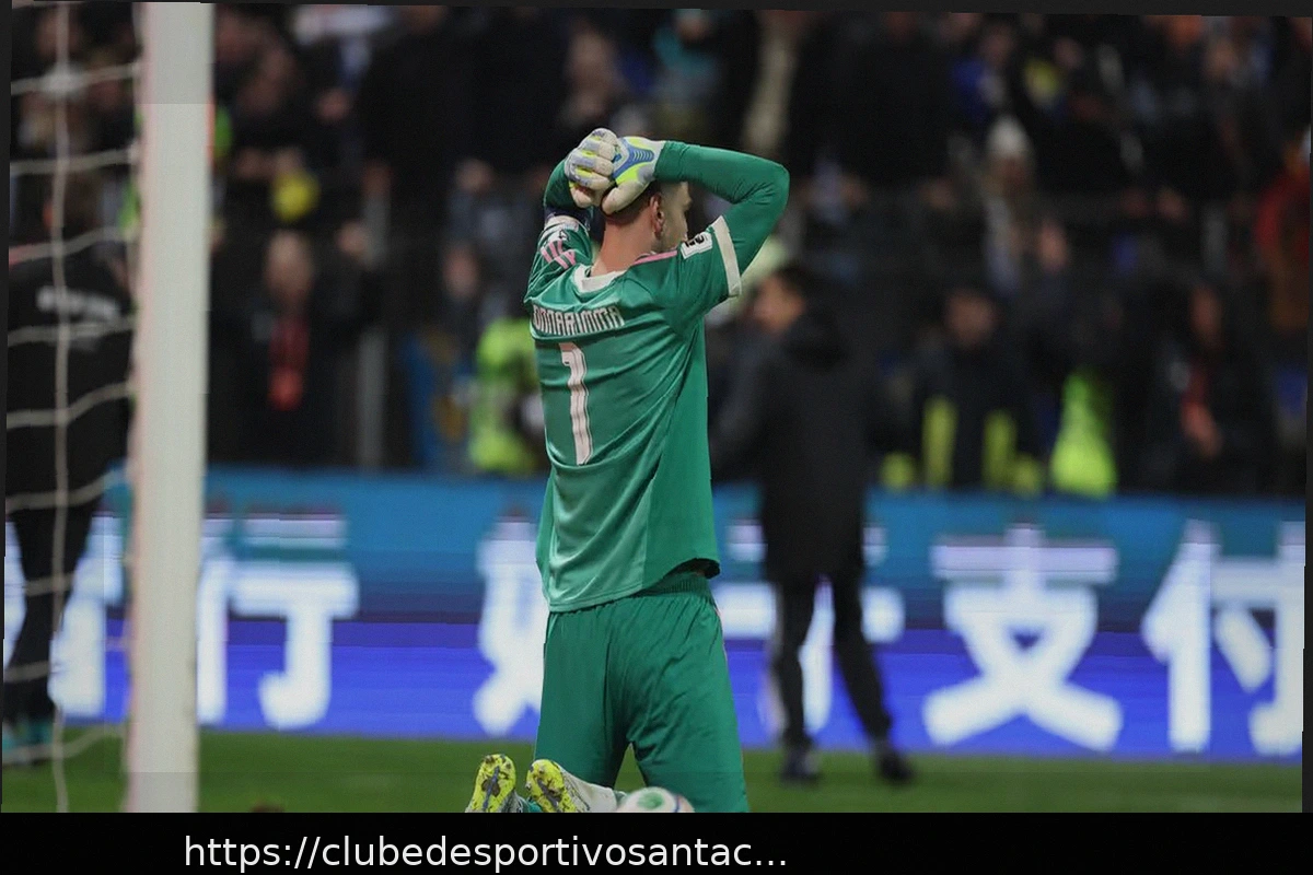 Preview Donnarumma Reveals Tears After Italy’s World Cup Qualification Failure