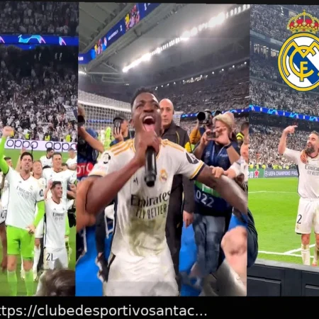 Fãs do Real Madrid pedem venda de jogador após eliminação na Champions League