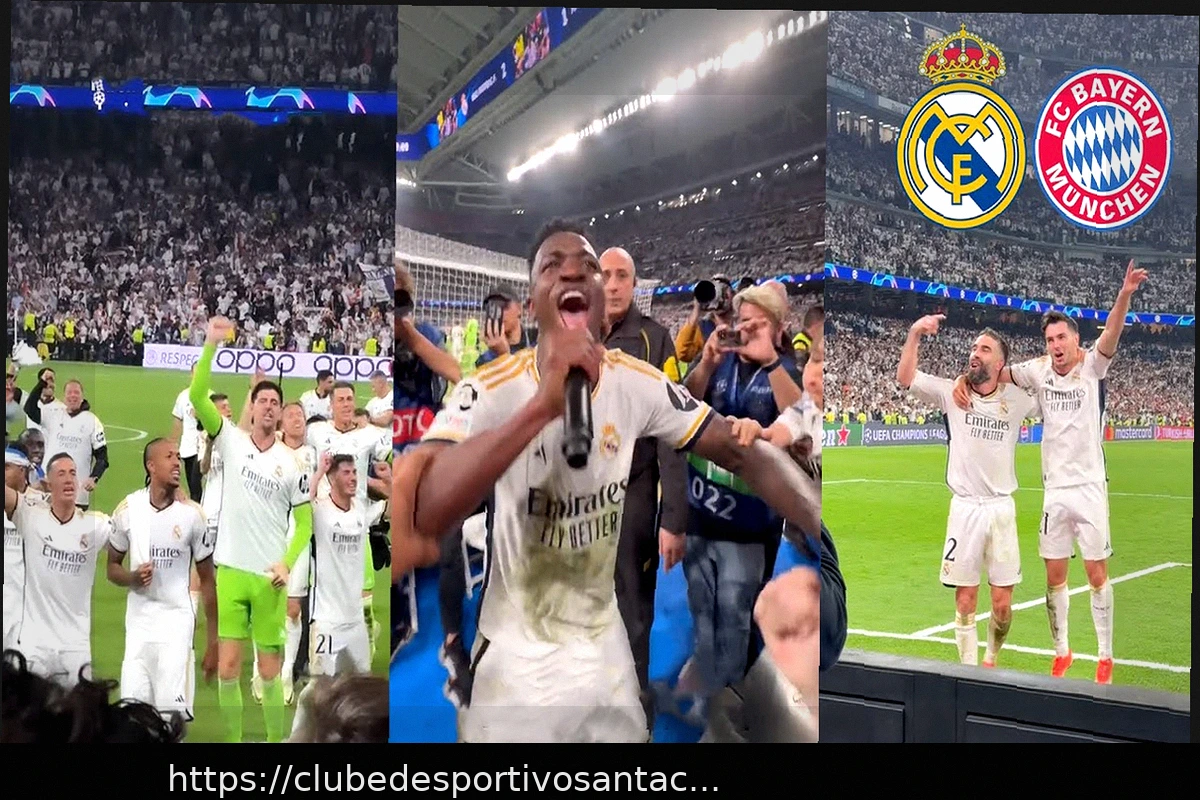 Preview Fãs do Real Madrid pedem venda de jogador após eliminação na Champions League