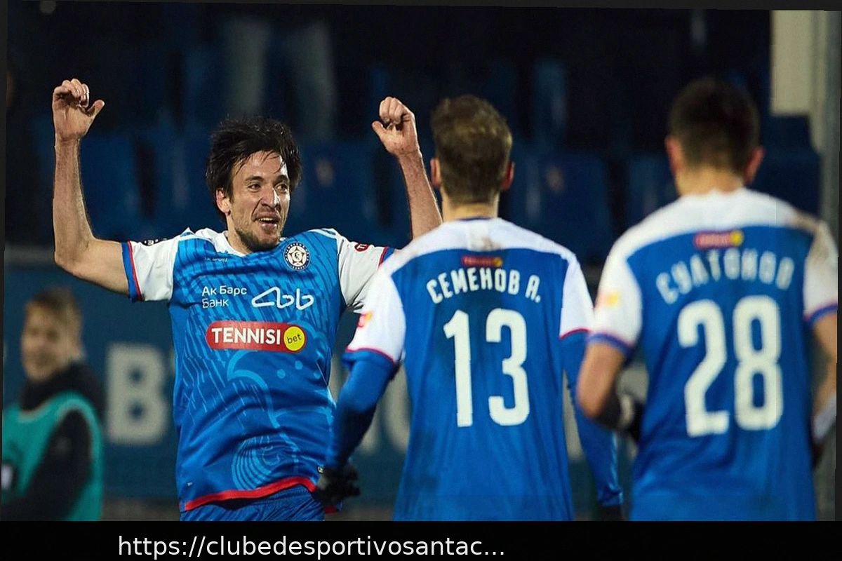 Preview Prognóstico para Shinnik vs. KAMAZ: Análise, odds e aposta recomendada para 4 de abril de 2026