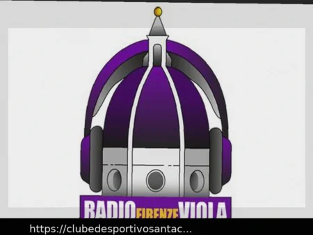 Radio FirenzeViola: Сегодняшняя программа – прямые эфиры с 07:00