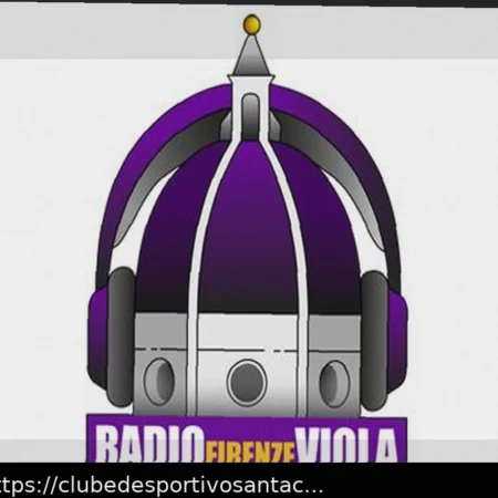 Radio FirenzeViola: Сегодняшняя программа – прямые эфиры с 07:00
